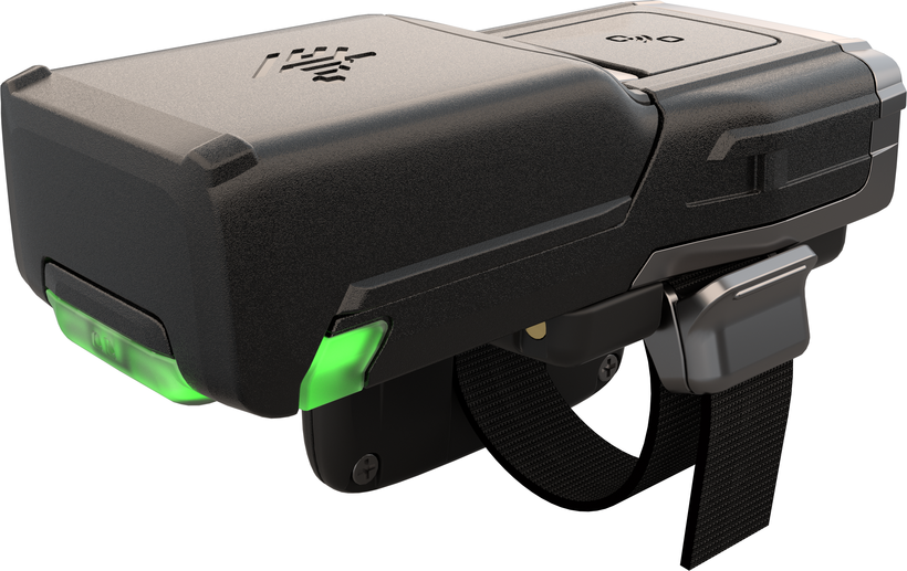 Scanner anello RS6100 trigger unilateral