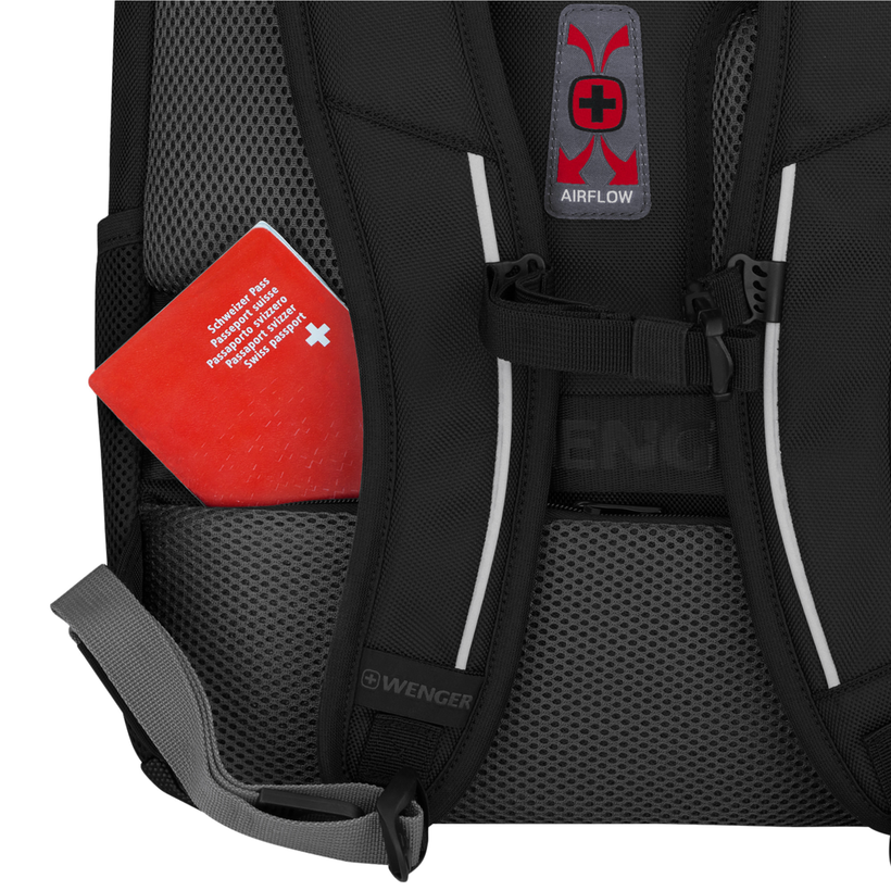 Plecak Wenger Carbon Pro 15,6"