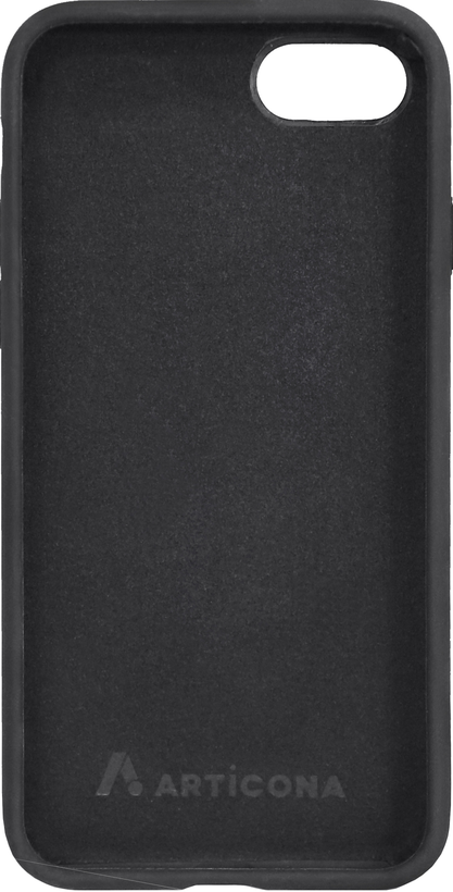 ARTICONA iPhone SE 2022/20 Silikon Case