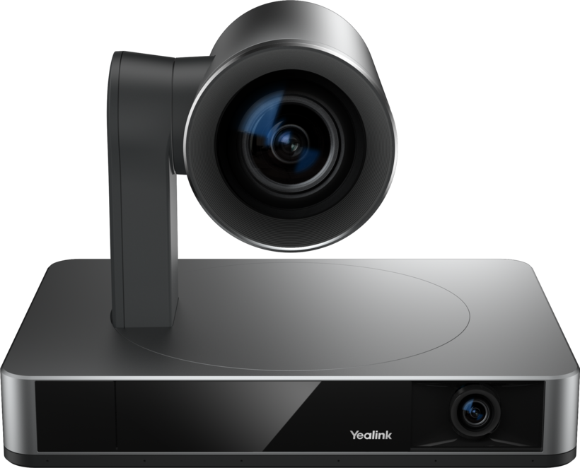 Yealink UVC86 4K Camera Black