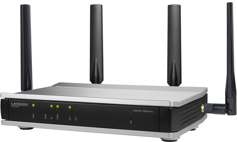 Acheter Routeur VPN LANCOM 1780EW-4G+ (61712)