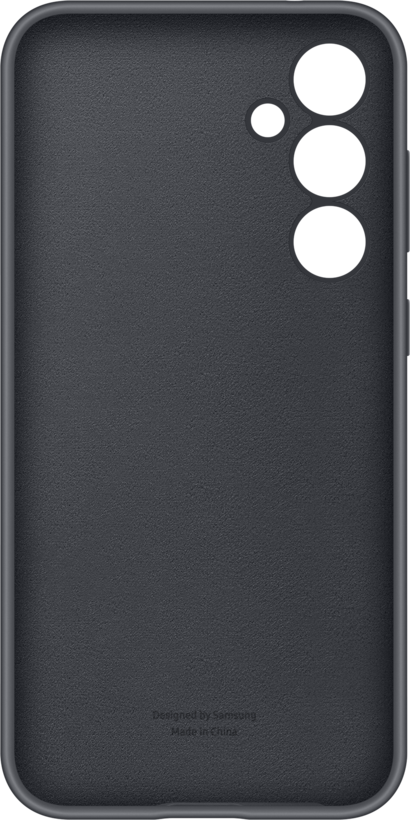 Samsung Galaxy S23 FE Silicone Case Grap