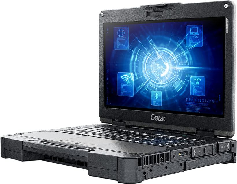 Getac B360 G2 Pro i7 32GB/1TB Outdoor