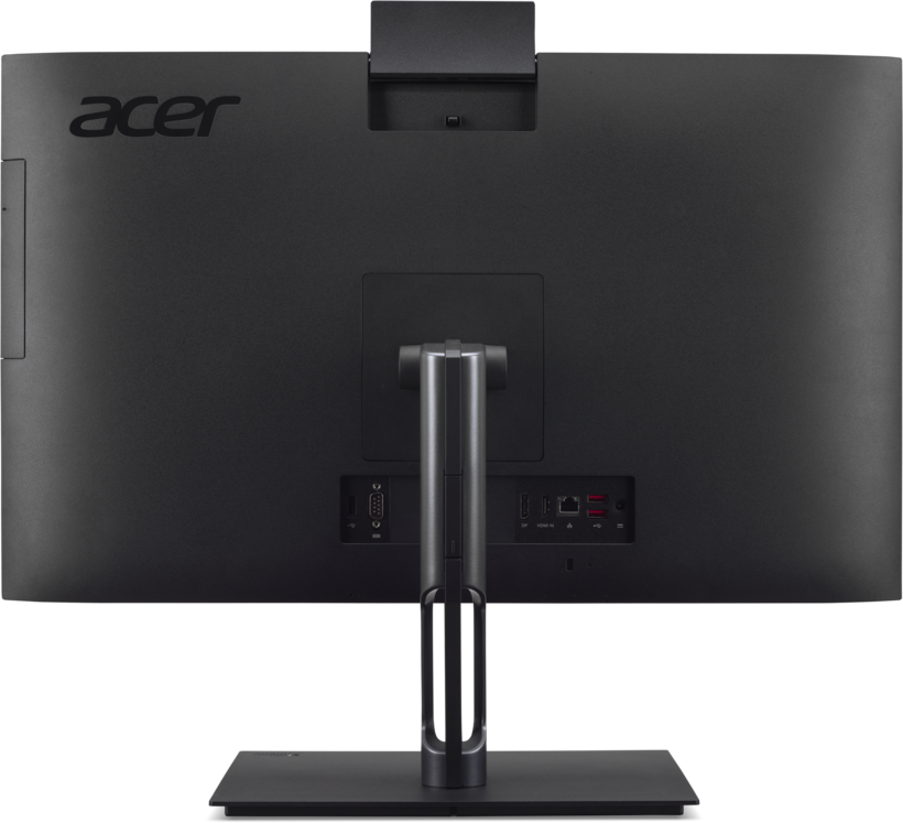 Acer Veriton Z4717GT i5 16/512GB DVD AiO