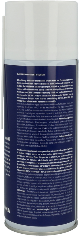ARTICONA Olej wielof. 400 ml