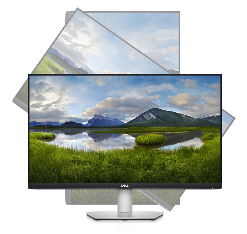 Dell S Series S2422HZ Monitor