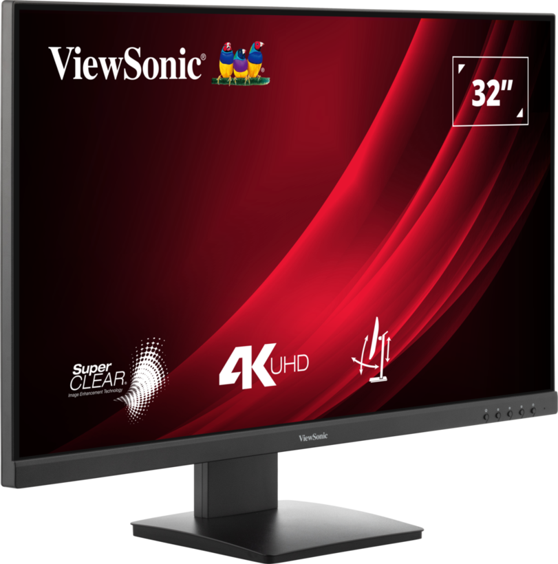 ViewSonic VG3208-4K Monitor