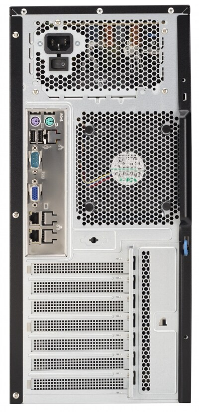 Supermicro VENOM-T1XW2-34.4 Server