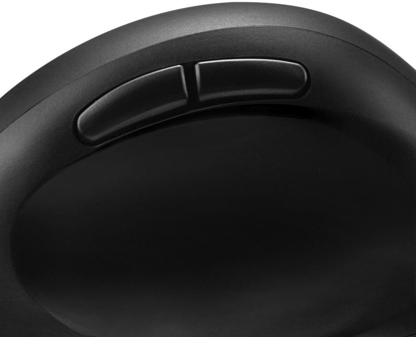 Adesso iMouse V10 ergonomic mini mouse