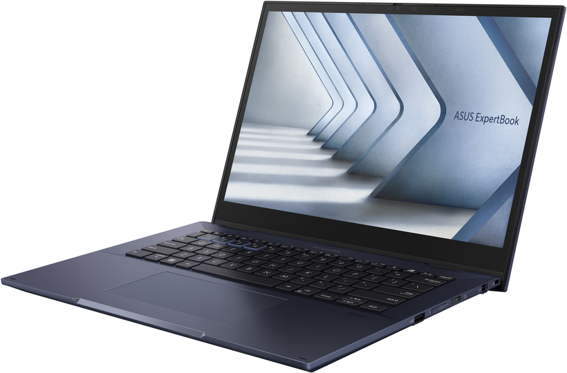 ASUS ExpertBook B7 Flip i7 16/512GB