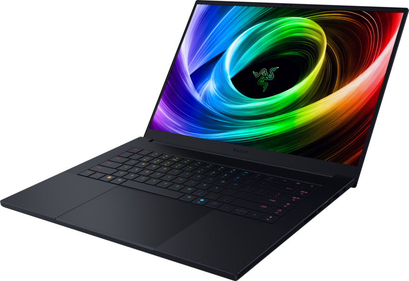 Razer Blade 16 R-AI9 64GB/2TB RTX 5080