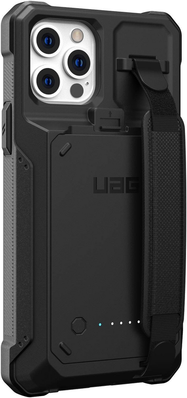 UAG Workflow iPhone 14/13 Battery Case