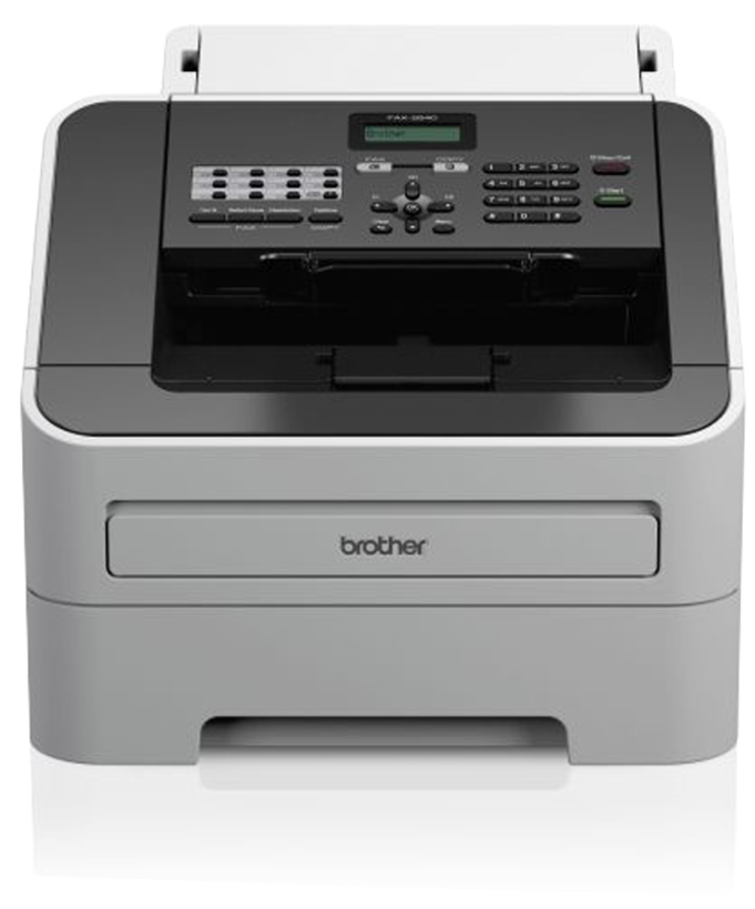 Fax laser Brother FAX-2840