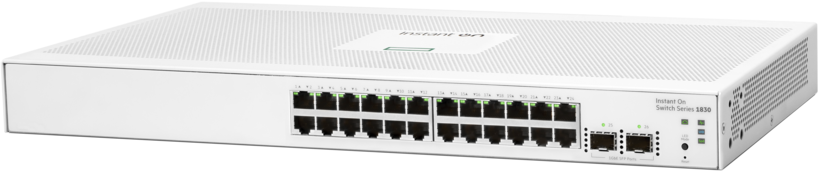 HPE NW Instant On 1830 24G Switch