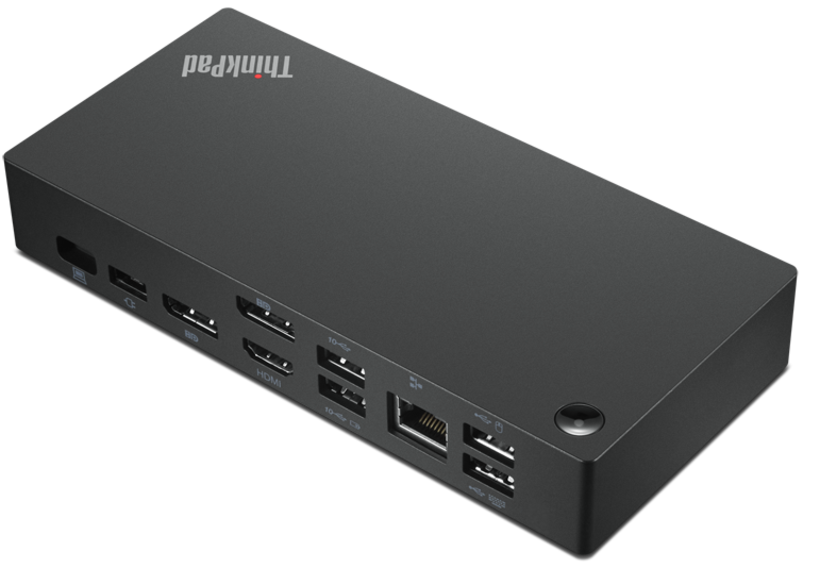 Lenovo ThinkPad Universal USB-C Dock