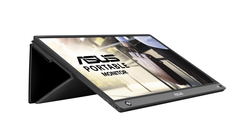 Asus ZenScreen MB16AHP tragbarer Monitor