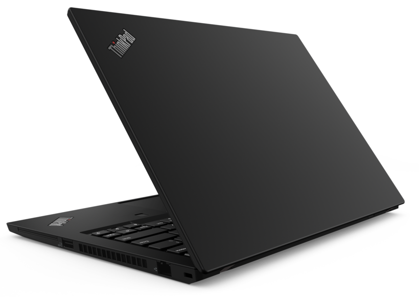 Lenovo ThinkPad P15s G2 i7 T500 16/512GB
