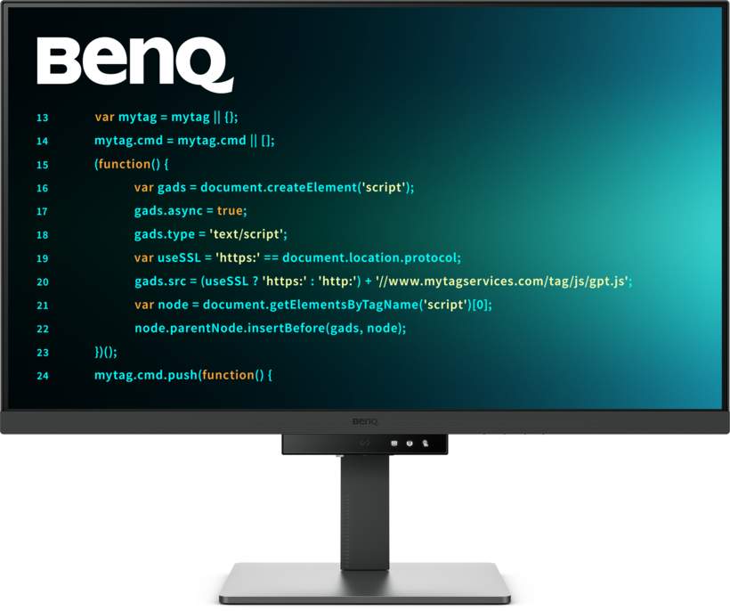 BenQ RD320U Monitor