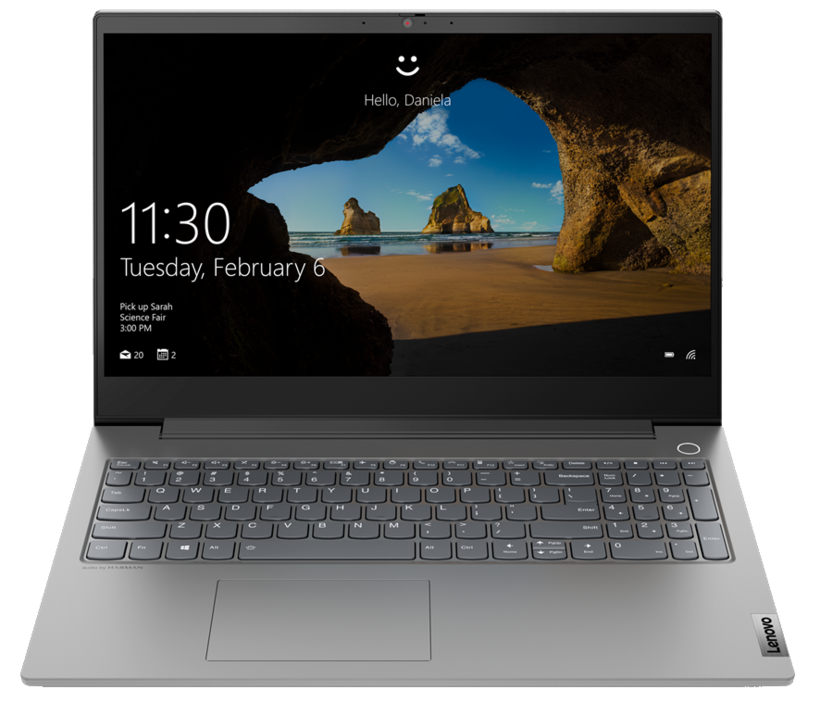 Lenovo ThinkBook 15p G2 i7 16/512GB
