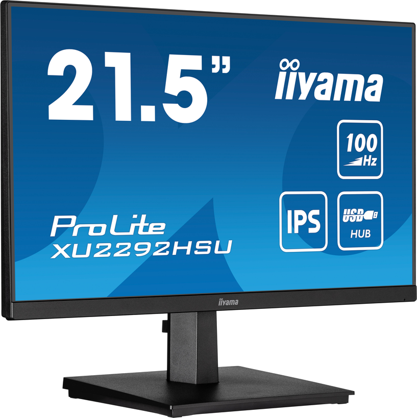 Monitor iiyama ProLite XU2292HSU-B6