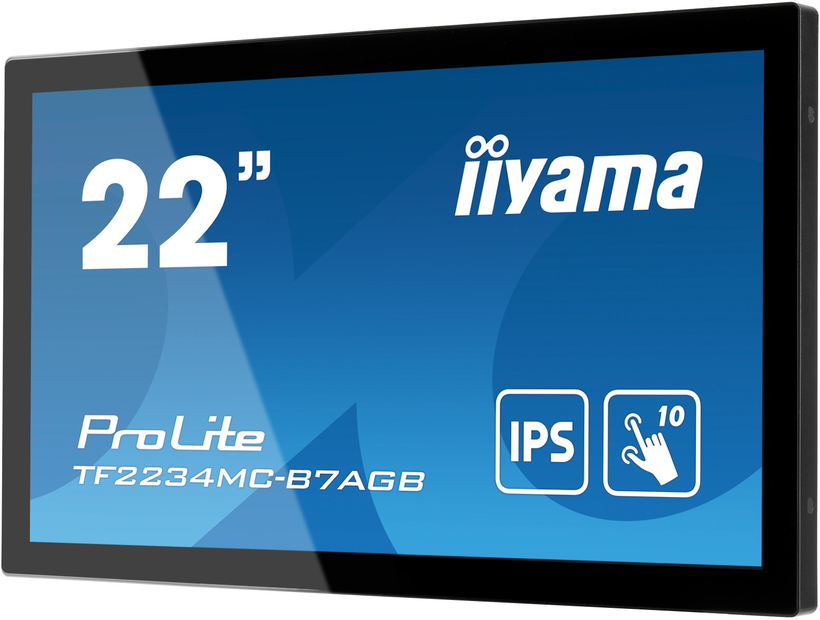 iiyama PL TF2234MC-B7AGB Touch Display