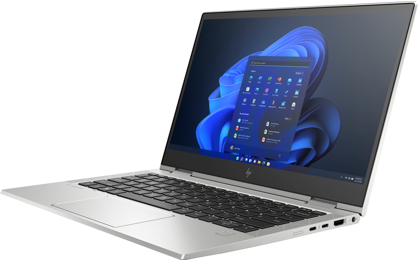 HP EliteBook x360 830 G8 i5 8/256GB