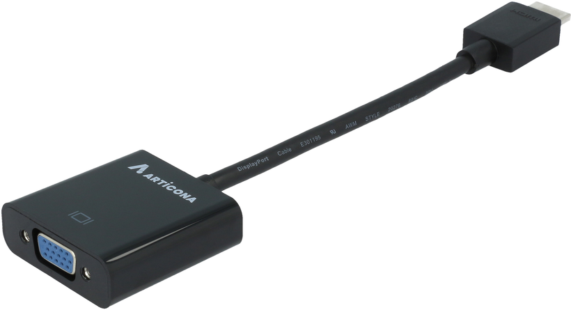 Articona Adapter HDMI - VGA
