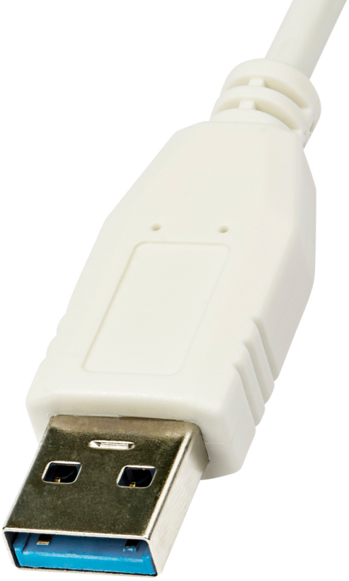 Adapter USB 3.0 - GigabitEthernet