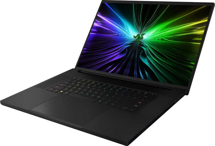 Razer Blade 18 2024 i9 32GB/1TB RTX 4070