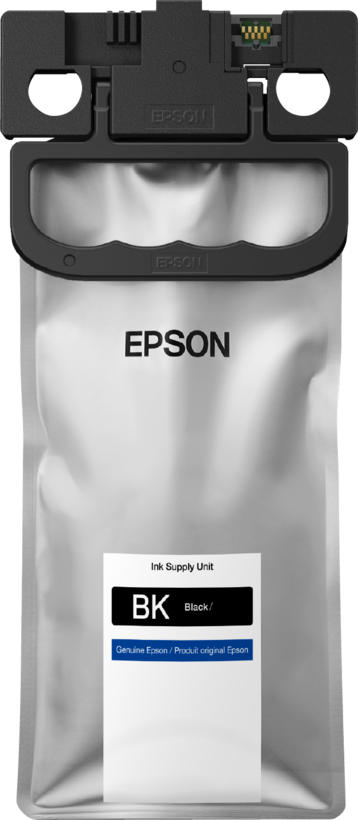 Epson WF EM/EP-C800R XL Ink Black