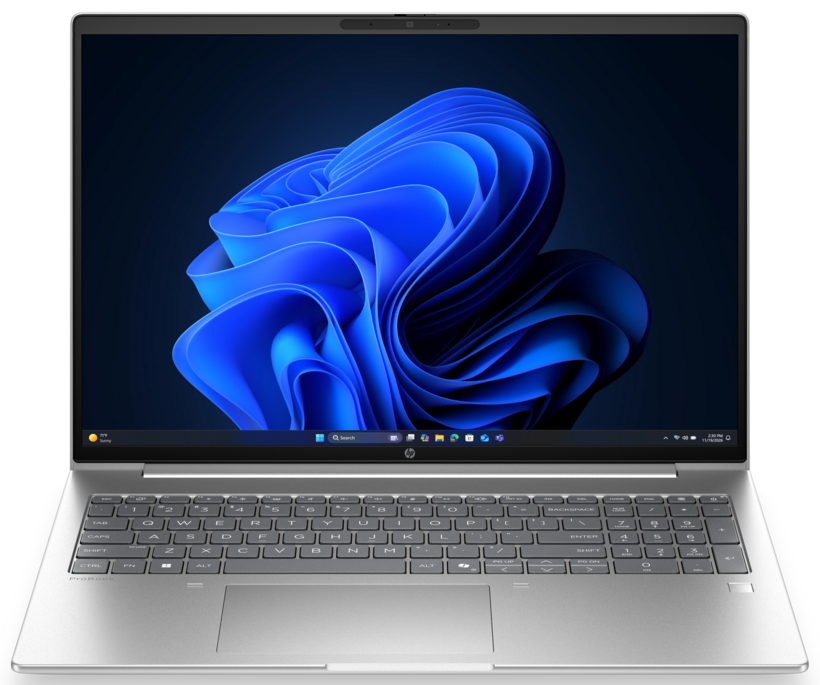 HP ProBook 4 G2a 16 R7 16/512GB
