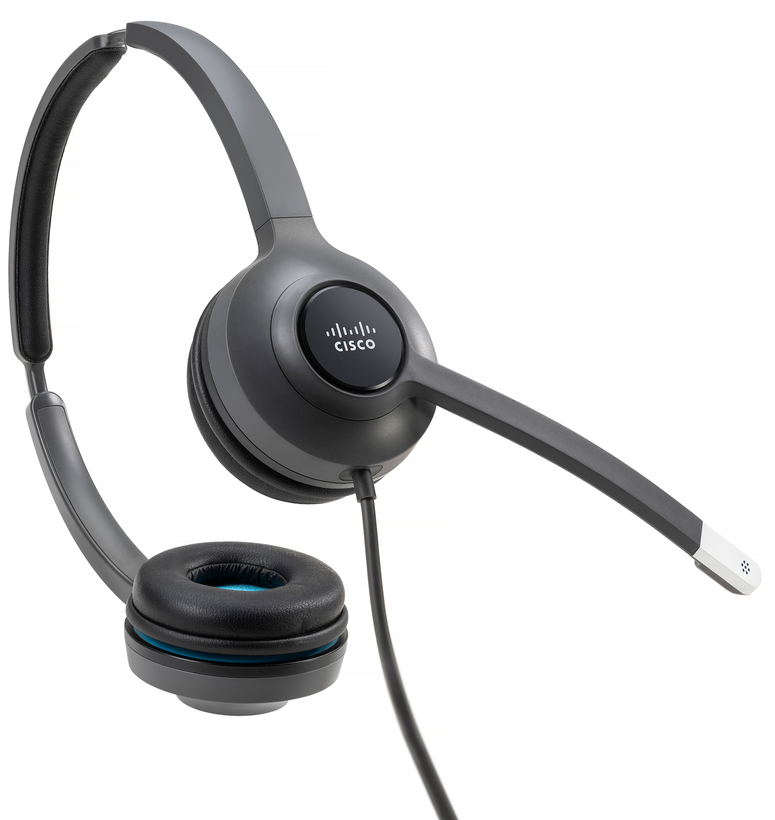 Cisco 522 USB Headset