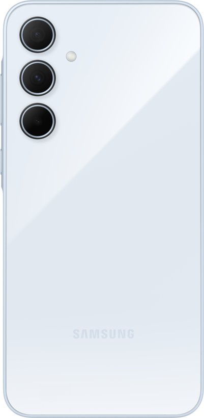 Samsung Galaxy A35 5G 128 GB iceblue