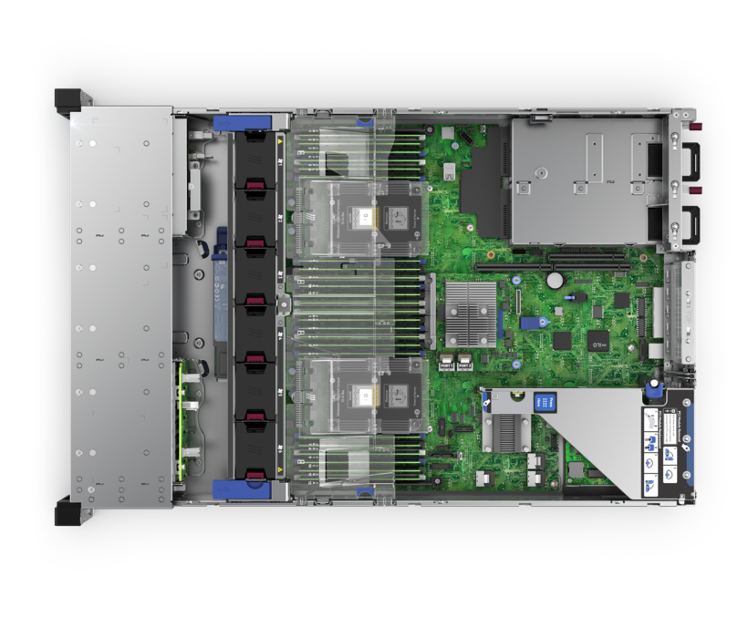 HPE ProLiant DL380 Gen10 Server