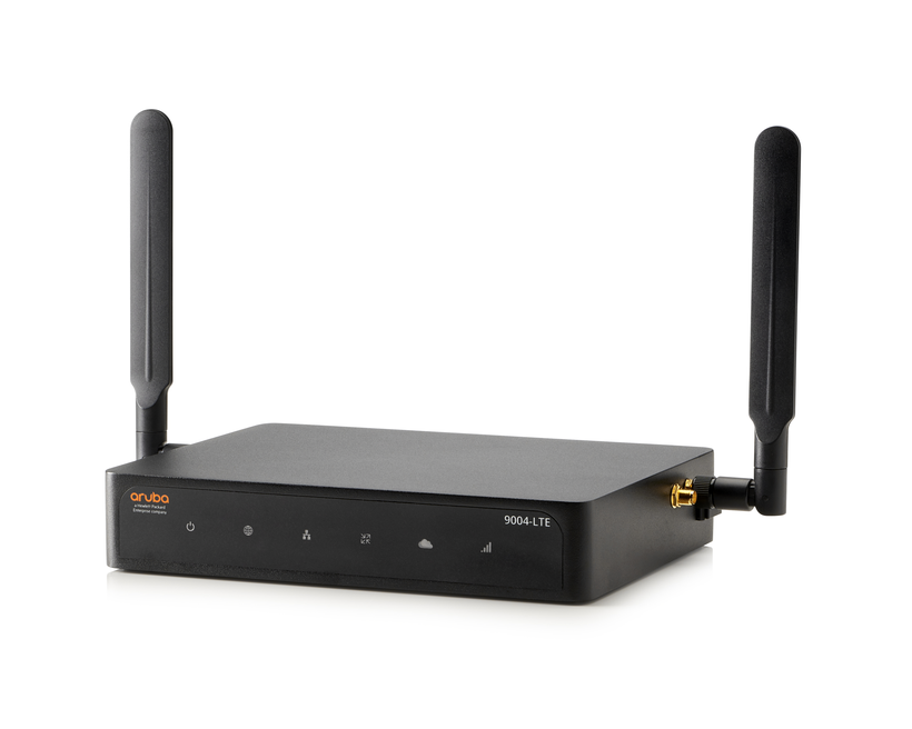 HPE Aruba 9004 LTE Branch Gateway