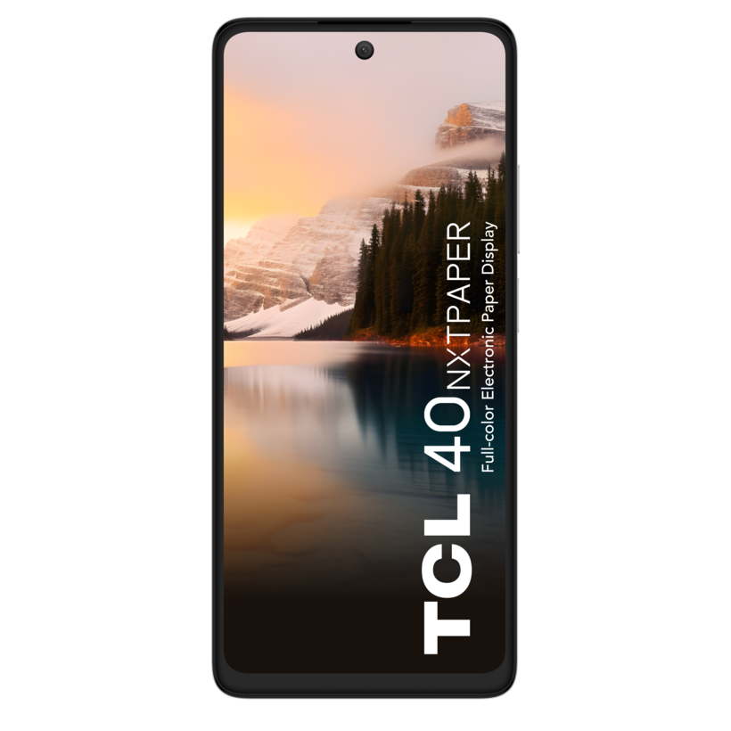 TCL 40 NXTPAPER 8/256GB Smartphone opal