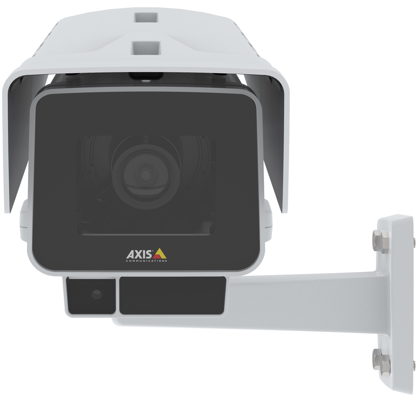 Caméra réseau 4K AXIS P1378-LE