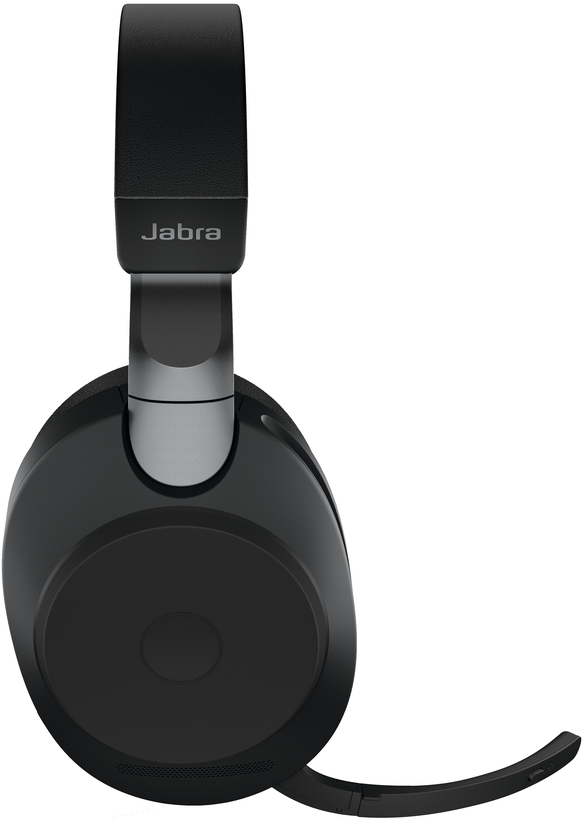 M-casque stéréo Jabra Evolve2 85 UC USBA