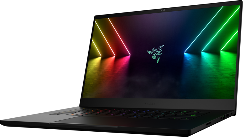 Razer Blade 15 i7 32 GB/1 TB RTX 3080 Ti