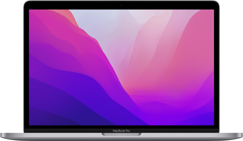Apple MacBook Pro 13 M2 8/512GB Grey