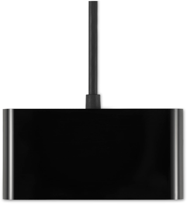 Kensington CH1200 USB-C 4-port Hub