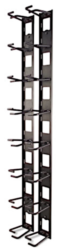 Vertiv VR Vertical Cable Manager
