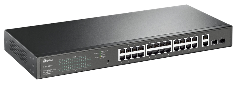 TP-LINK TL-SG1428PE Switch