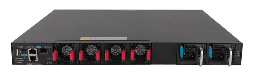 HPE 5710 24SFP+ switch