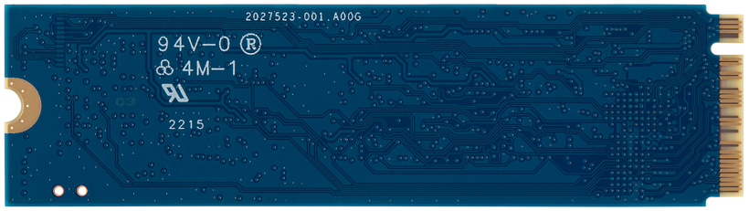 SSD Kingston NV2 500 GB NVMe PCIe