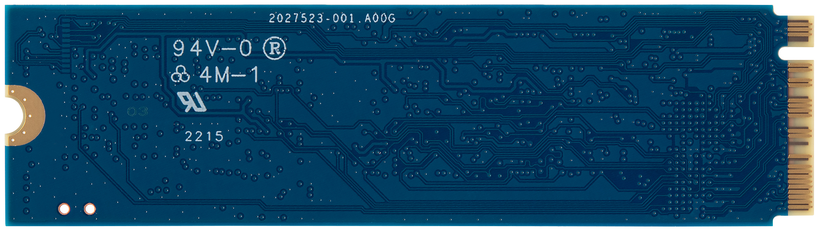 Kingston NV2- 250GB M.2 2280 NVMe SSD - Eshopping Mantra