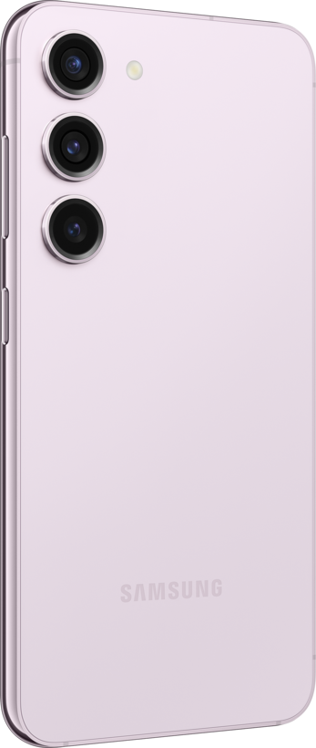 Samsung Galaxy S23 128GB Lavender