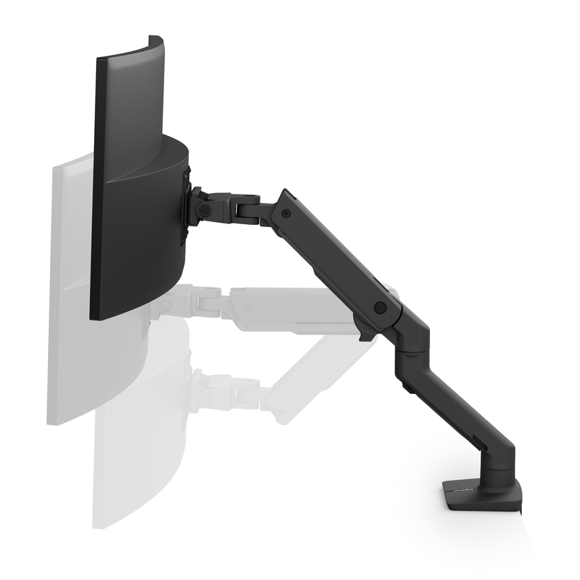 Brazo soporte mesa Ergotron HX