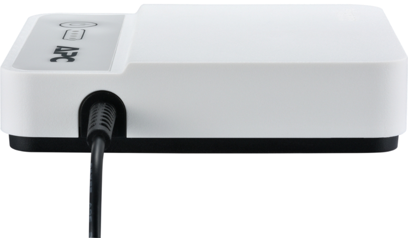 Mini-SAI APC Back-UPS Connect 12 V