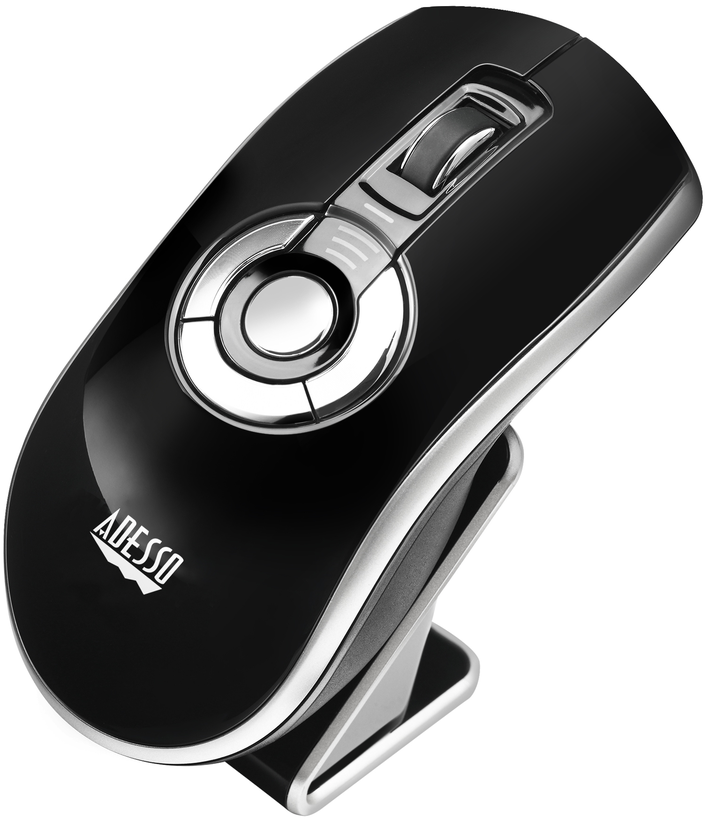 Adesso iMouse P20 Wireless Mouse